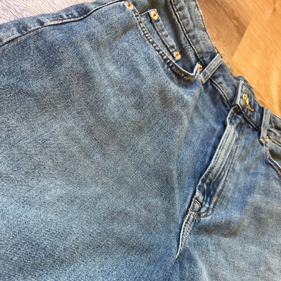 High Rise Bermuda Short - Picture 4 of 4